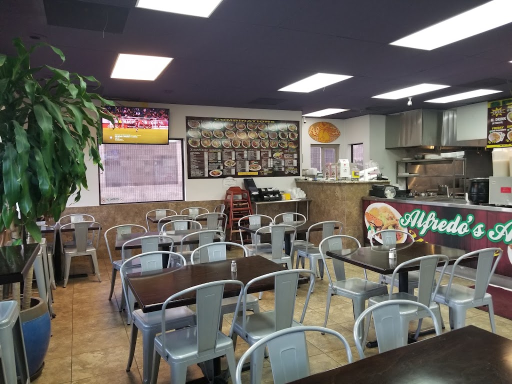 Alfredos A Mexican Food | restaurant | 705 N Bluff St, St. George, UT 84770, USA | 4356289055 OR +1 435-628-9055