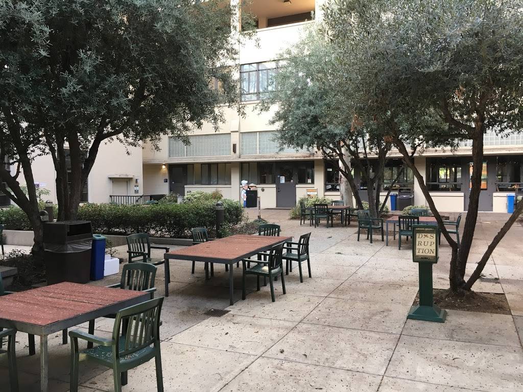 The Refectory | restaurant | N Oakland Ave, Pasadena, CA 91101, USA | 6265845216 OR +1 626-584-5216