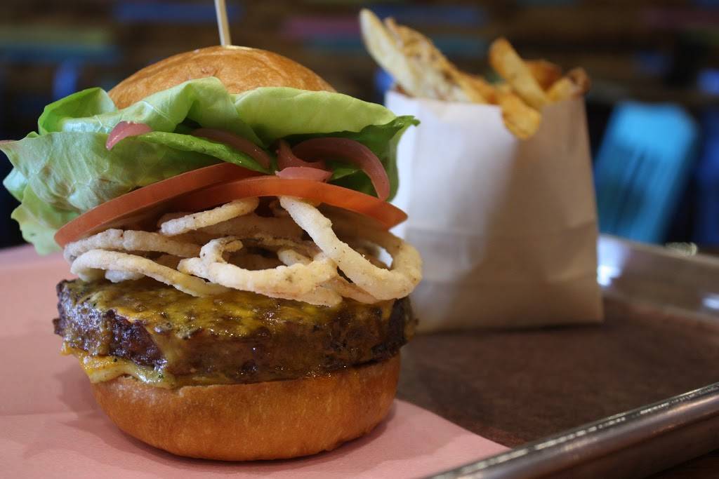 Art & Craft Eatery | restaurant | 19 39th Pl, Long Beach, CA 90802, USA | 2136100764 OR +1 213-610-0764