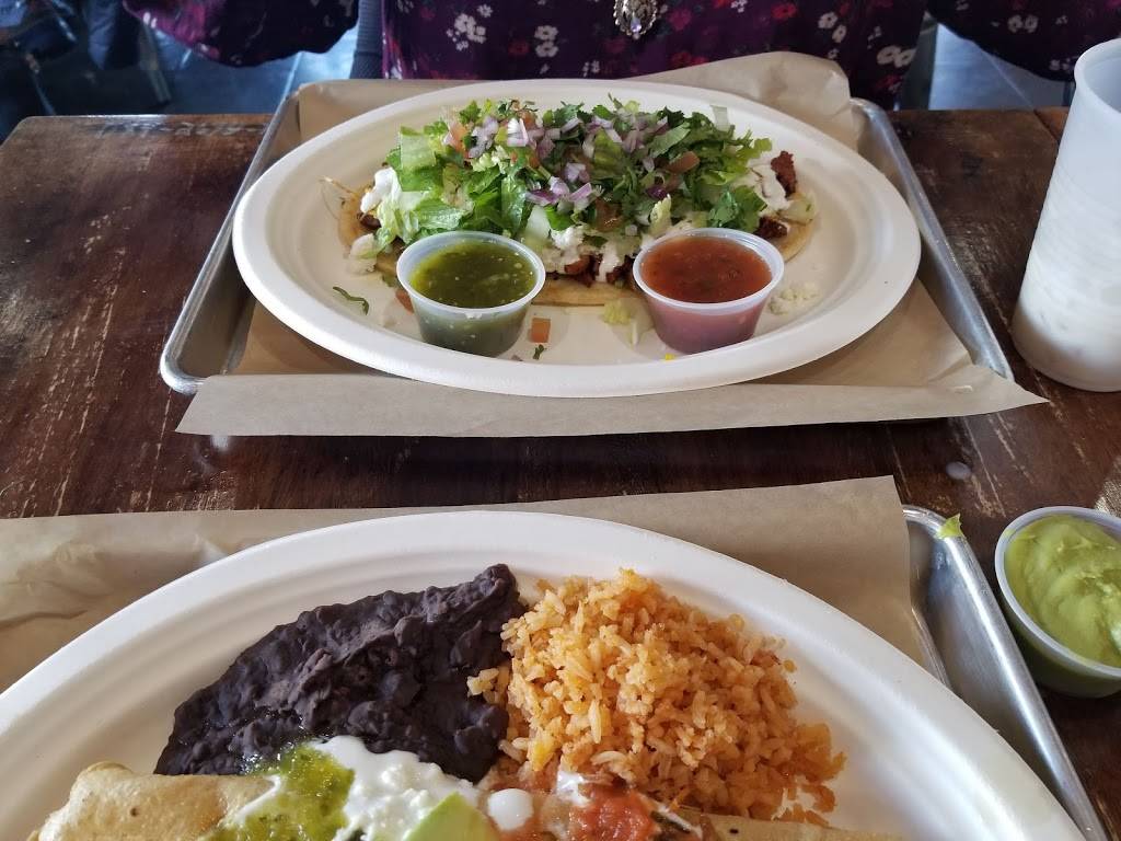 Sabroso! Fresh Mexican Grill | restaurant | 8719 E Dry Creek Rd C, Centennial, CO 80112, USA | 3037700114 OR +1 303-770-0114