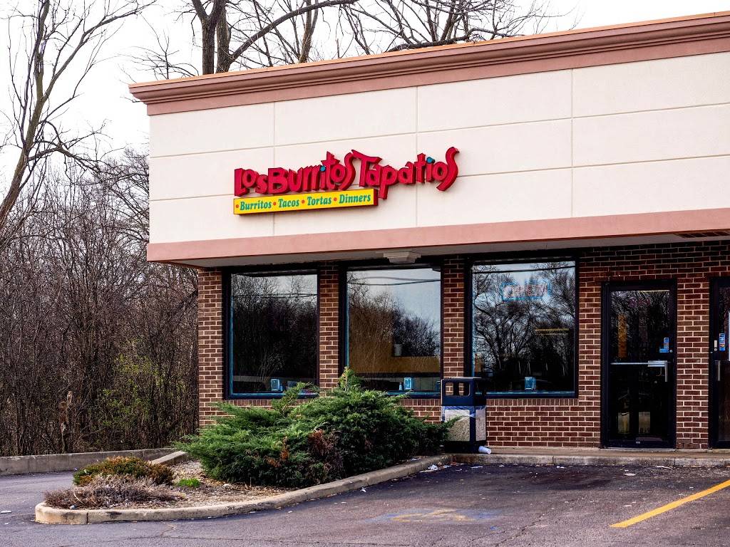 Los Burritos Tapatios | restaurant | 849 E Roosevelt Rd, Lombard, IL 60148, USA | 6302689321 OR +1 630-268-9321