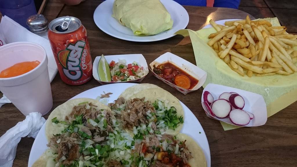 Los Amigos Taqueria | restaurant | 31847 Pacific Hwy S, Federal Way, WA 98003, USA | 2535292999 OR +1 253-529-2999