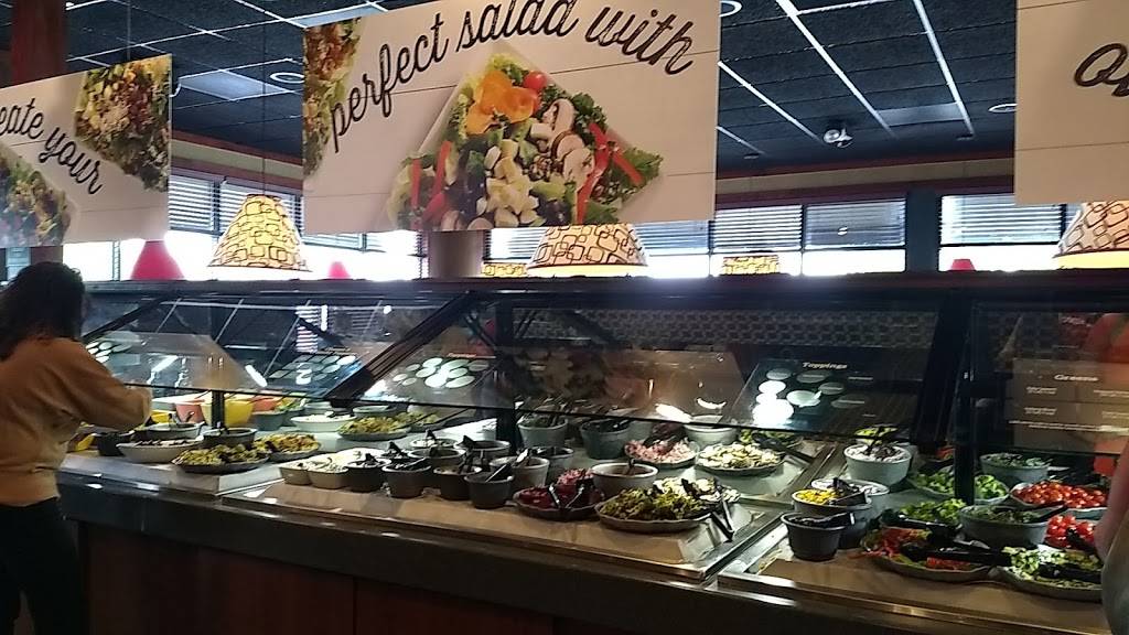 Ruby Tuesday | restaurant | 2304 Murfreesboro Pike, Nashville, TN 37217, USA | 6153660314 OR +1 615-366-0314