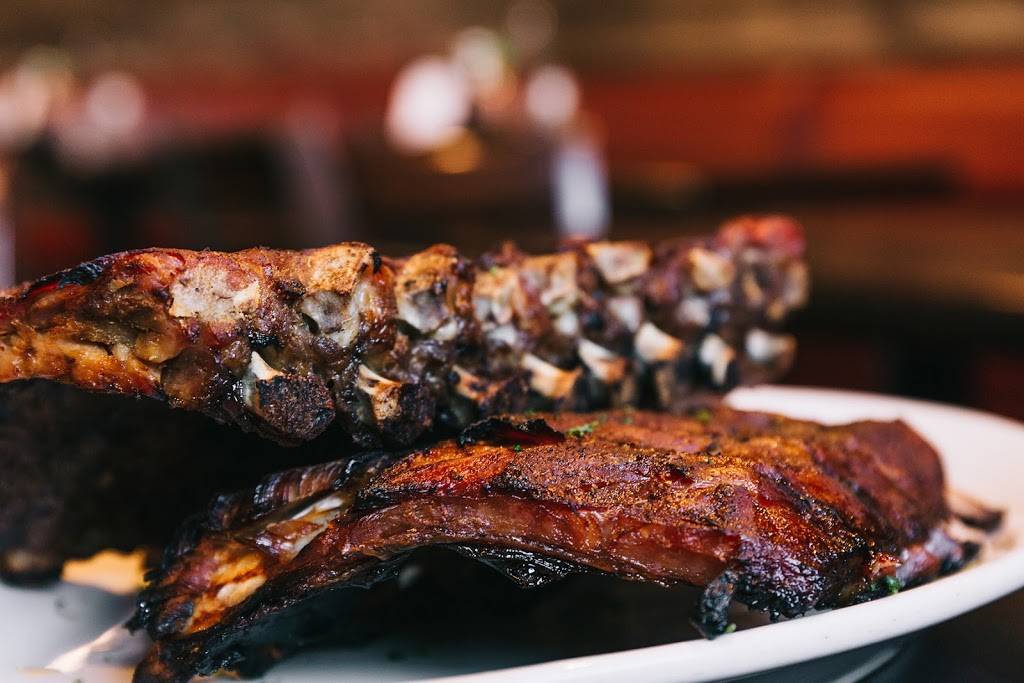 CAYA Smokehouse Grill | restaurant | 1403 S Commerce Rd, Wolverine Lake, MI 48390, USA | 2484386741 OR +1 248-438-6741