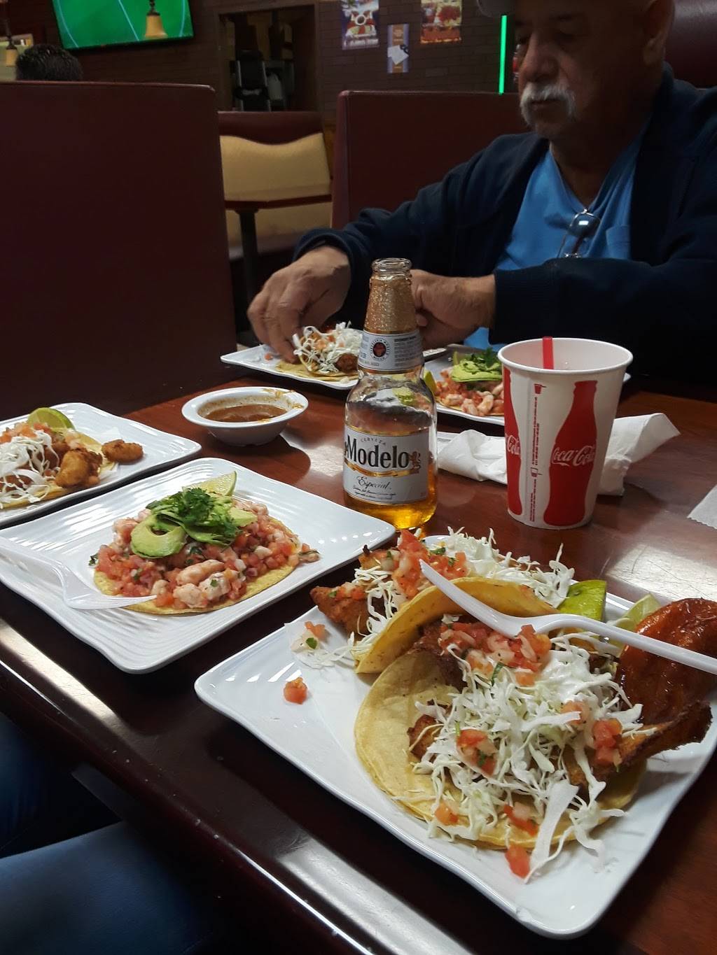 Ostioneria Colima | restaurant | 1651 W Whittier Blvd, La Habra, CA 90631, USA | 5626906800 OR +1 562-690-6800