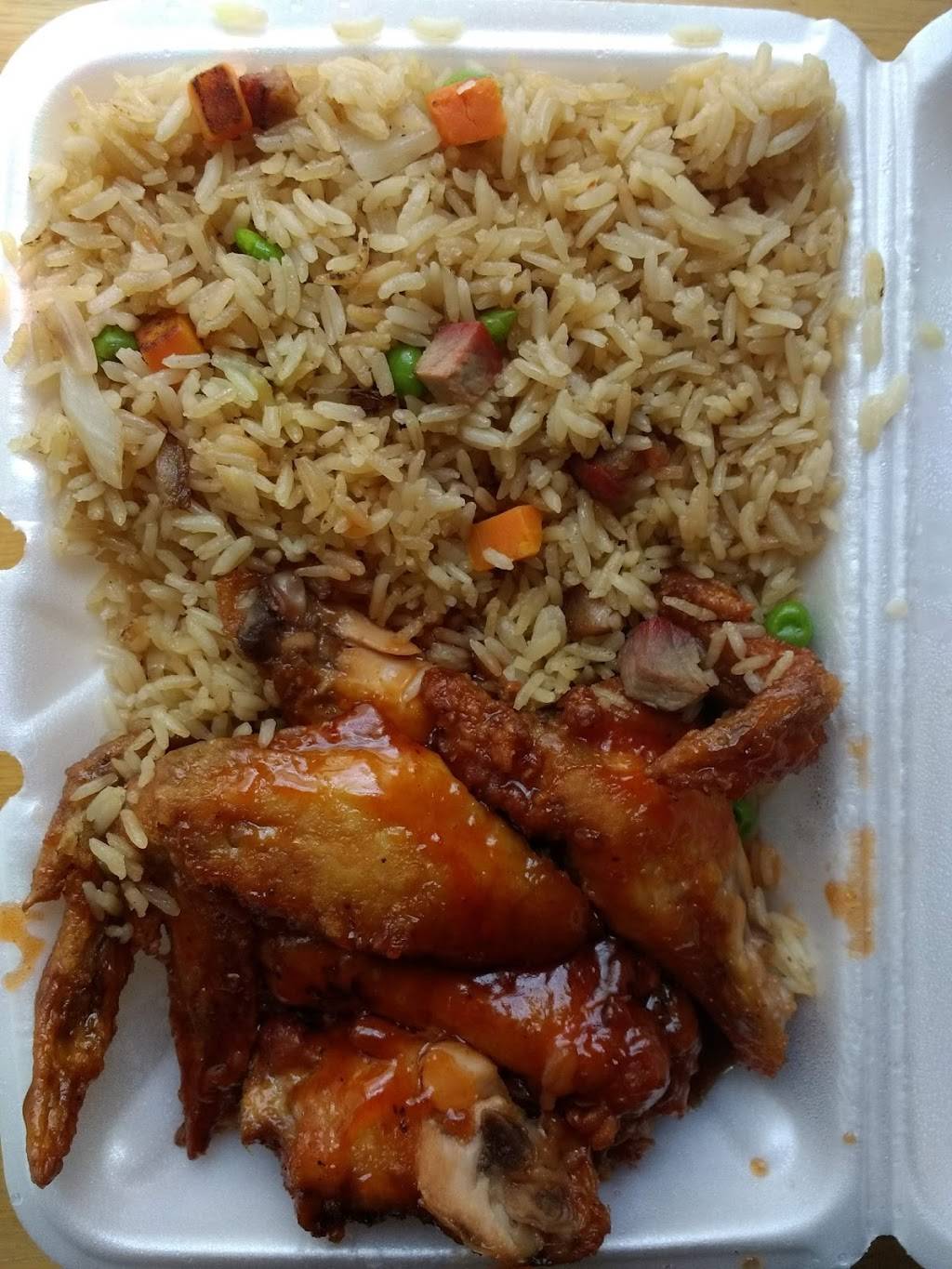 China Wok | restaurant | 3501 N Ponce De Leon Blvd Store#H, St. Augustine, FL 32084, USA | 9048081998 OR +1 904-808-1998