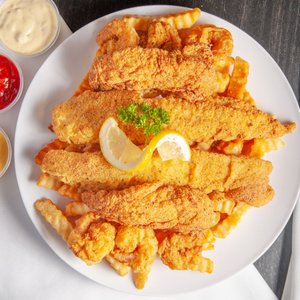 Joes Gourmet Fish and Chicken College Park | restaurant | Inside Walmart, 6149 Old National Hwy, Atlanta, GA 30349, USA | 6788846163 OR +1 678-884-6163