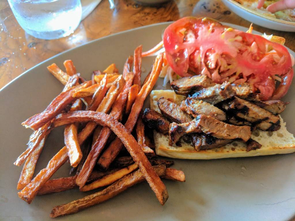 Restoration at Old Trail | restaurant | 5494 Golf Dr, Crozet, VA 22932, USA | 4348231841 OR +1 434-823-1841