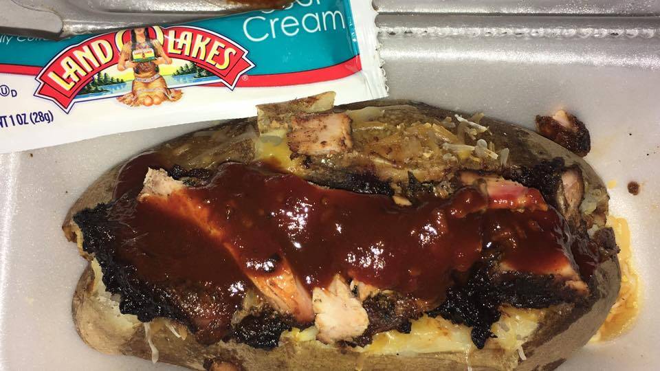 Stix Bar B Que Trailer / Catering | restaurant | 6605 Forest Hill Dr, Forest Hill, TX 76140, USA | 8175213194 OR +1 817-521-3194