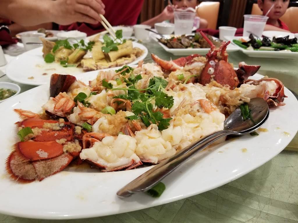Five Star Seafood Restaurant | restaurant | 1700-, 1798 Abbot Ave, San Gabriel, CA 91776, USA | 6262881899 OR +1 626-288-1899