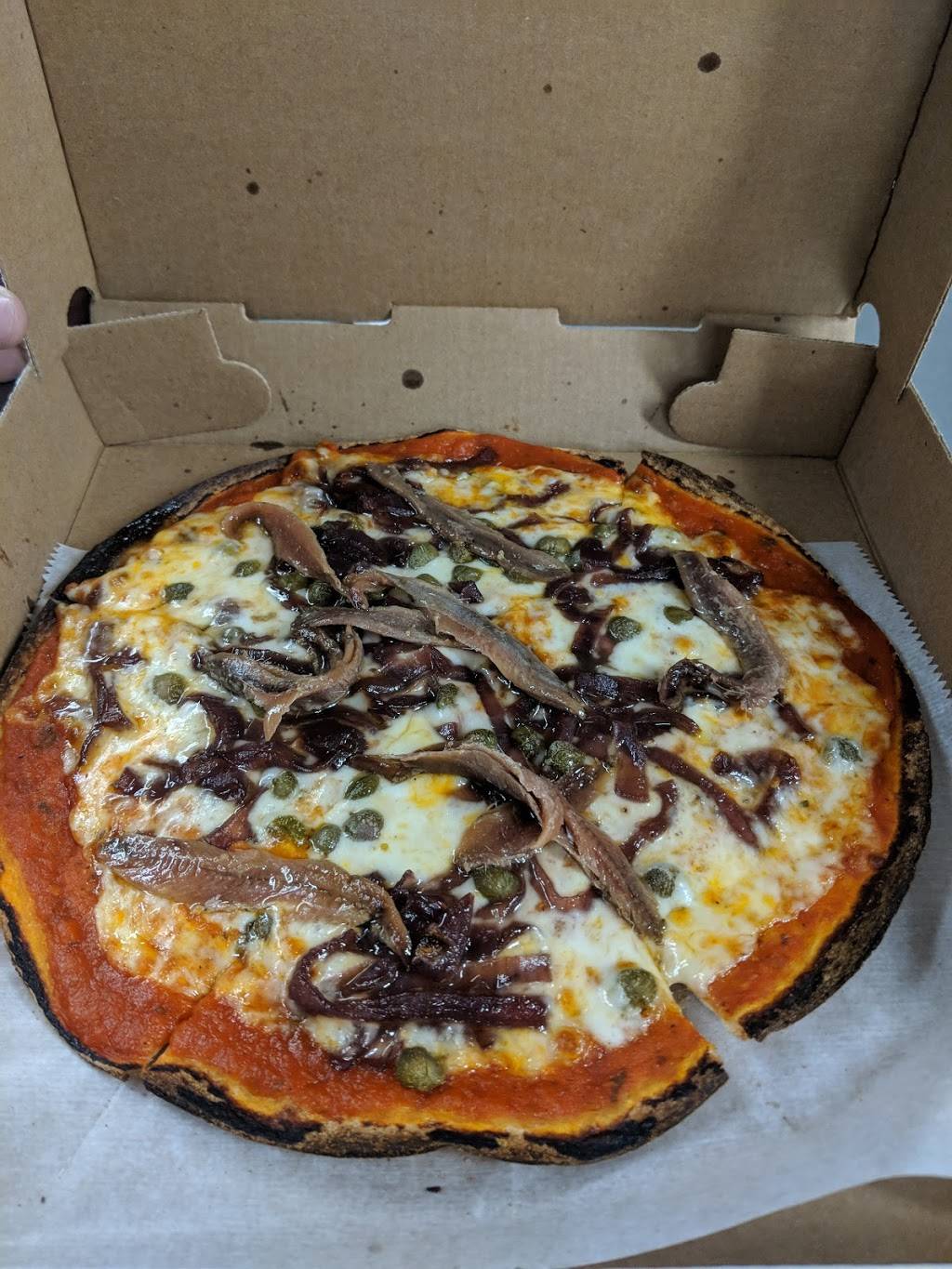 Los Amigos Thin Crust Pizza | restaurant | 82-02 Northern Blvd, Jackson Heights, NY 11372, USA | 3475809149 OR +1 347-580-9149