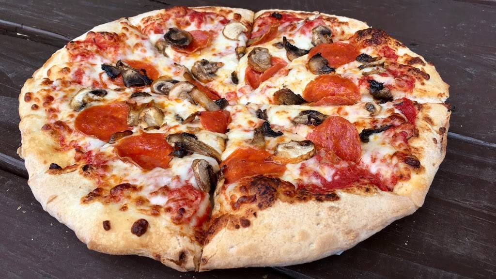 Milano Pizza | restaurant | 1025 W Stassney Ln #101, Austin, TX 78745, USA | 5124400866 OR +1 512-440-0866