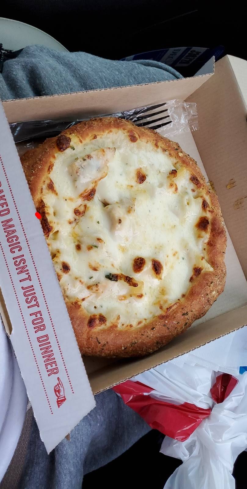 Dominos Pizza | meal delivery | 1266 Town Centre Dr, Eagan, MN 55123, USA | 6514523030 OR +1 651-452-3030