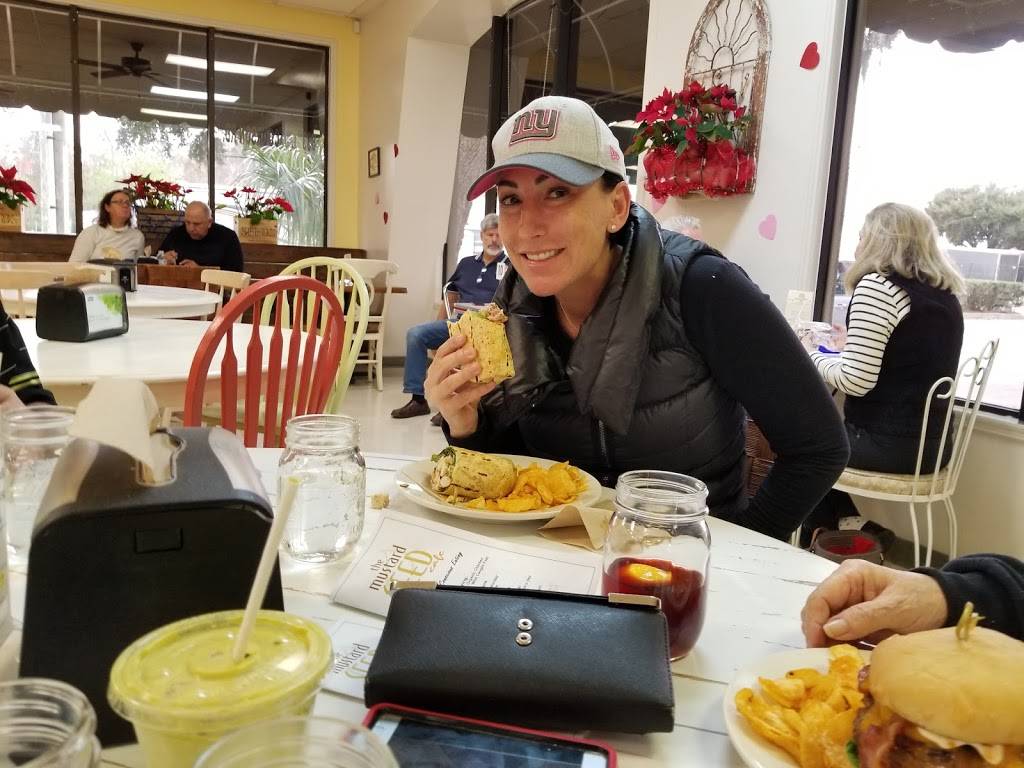 Mustard Seed Cafe & Juice Bar | restaurant | 833 T.J. Courson Rd, Fernandina Beach, FL 32034, USA | 9042773158 OR +1 904-277-3158
