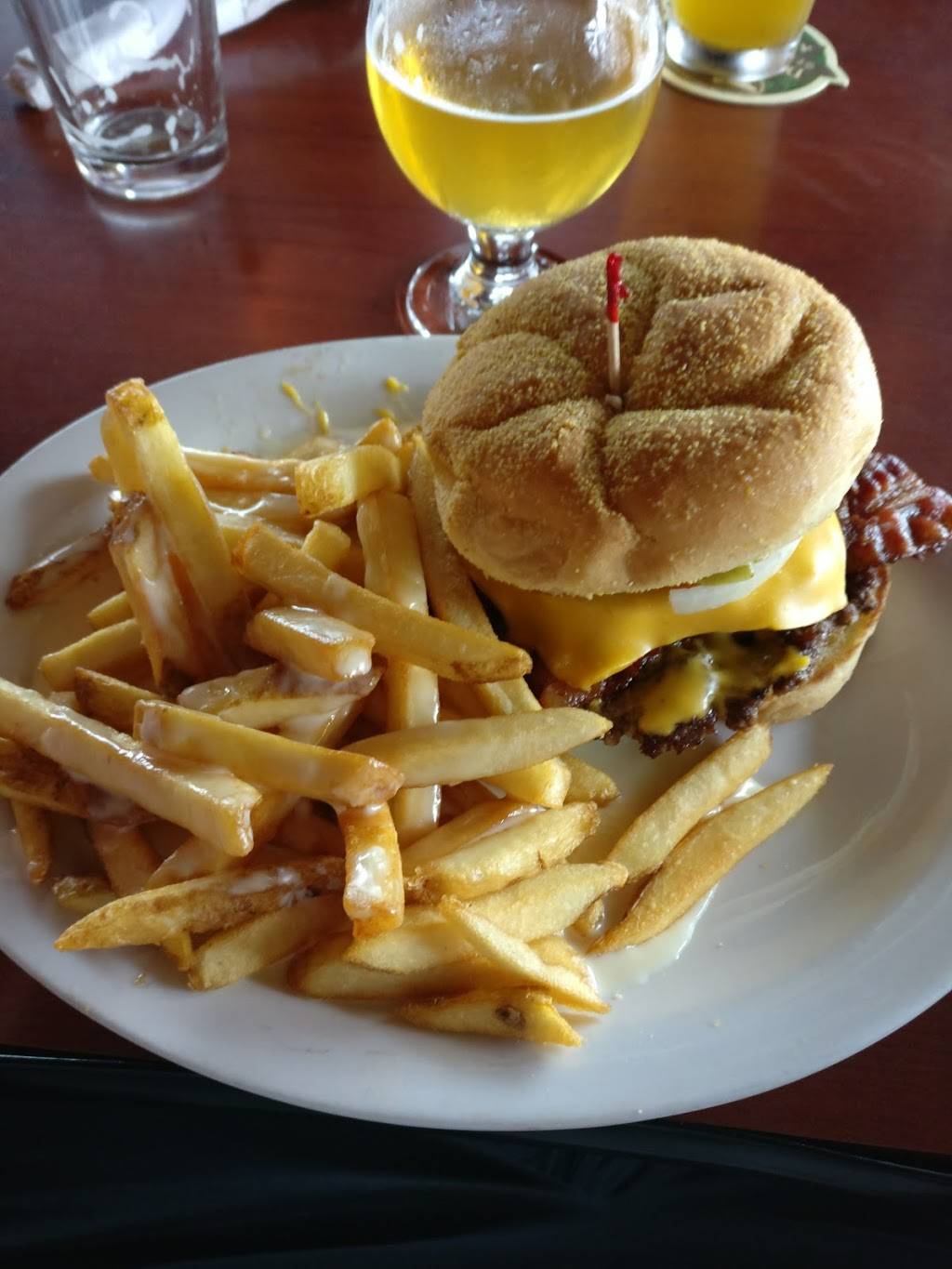 1839 Taphouse | restaurant | 212 E Green Meadows Rd #2, Columbia, MO 65203, USA | 5734411839 OR +1 573-441-1839