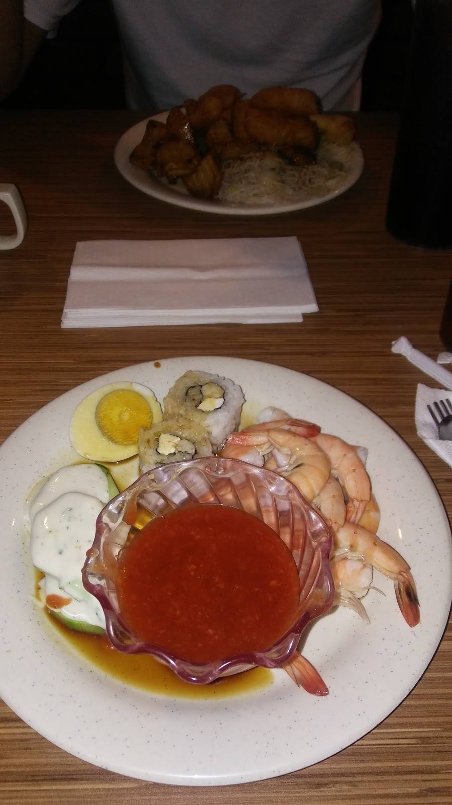 Hong Kong Buffet | restaurant | 2161 Hillsboro Blvd # 11, Manchester, TN 37355, USA | 9317289666 OR +1 931-728-9666