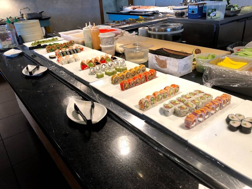 Easy Buffet & Grill | restaurant | 2524 Green Mt Commons Dr, Belleville, IL 62221, USA | 6182773888 OR +1 618-277-3888