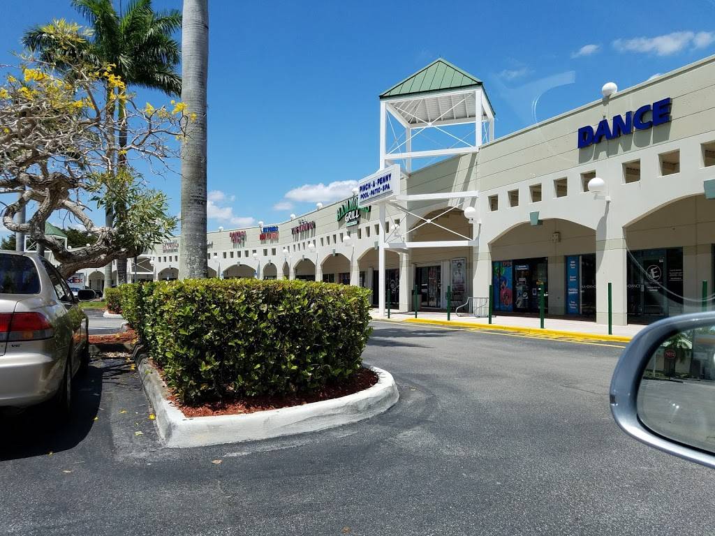 Shoppes @ 104 | shopping mall | 14601, 14699 SW 104th St, Miami, FL 33186, USA | 3059471664 OR +1 305-947-1664