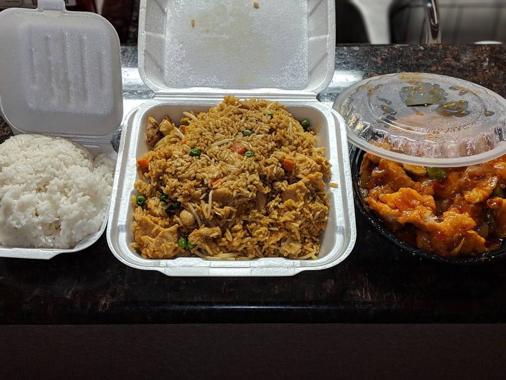 Rice Kitchen | restaurant | 2126 Holly Hall St, Houston, TX 77054, USA | 7137968636 OR +1 713-796-8636