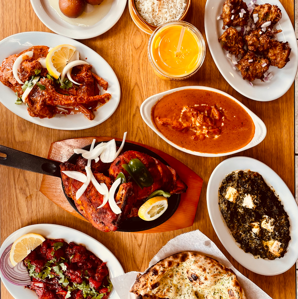 Indian Kitchen & Carry out | restaurant | 27470 Schoolcraft, Livonia, MI 48150, USA | 7347435541 OR +1 734-743-5541