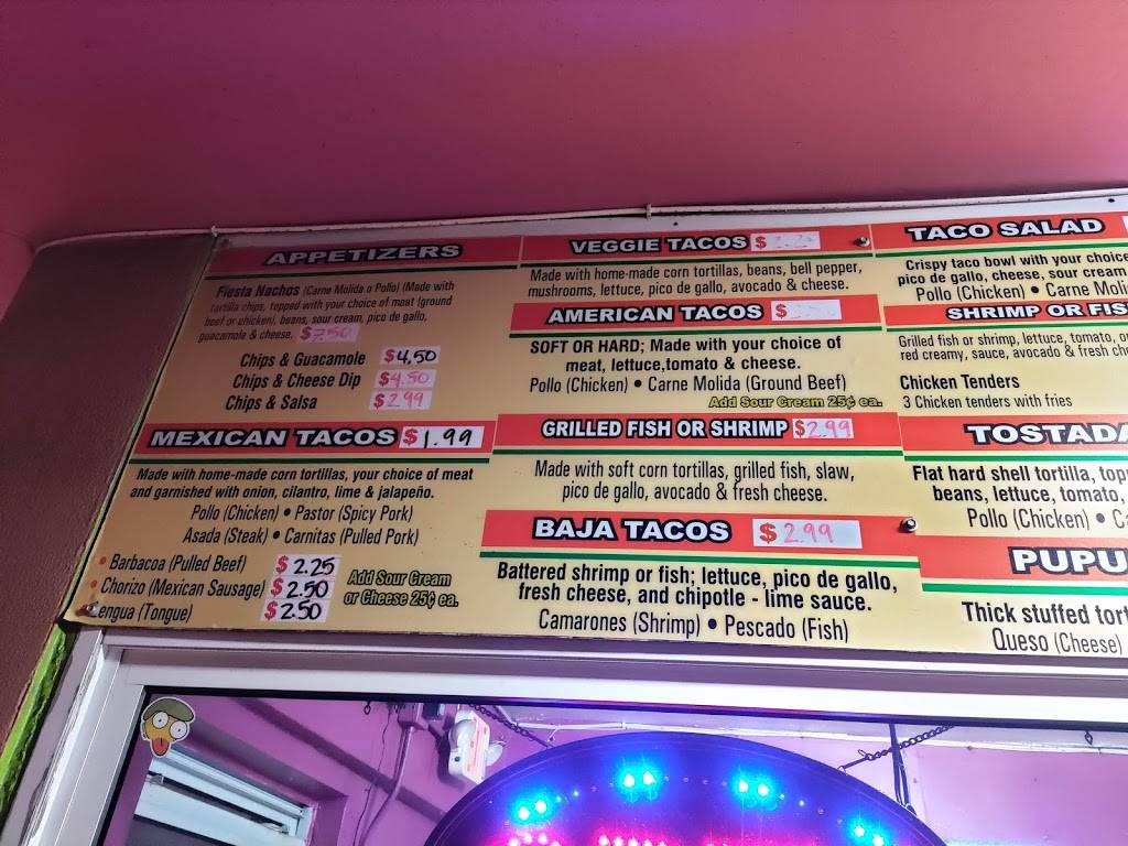 La Placita | restaurant | 00434506000001050, Lake Worth, FL 33462, USA | 5615552605 OR +1 561-555-2605