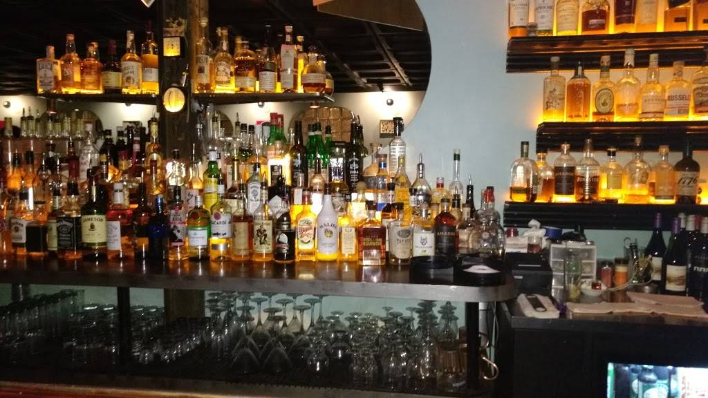 Rocket To Venus | restaurant | 3360 Chestnut Ave, Baltimore, MD 21211, USA | 4102357887 OR +1 410-235-7887