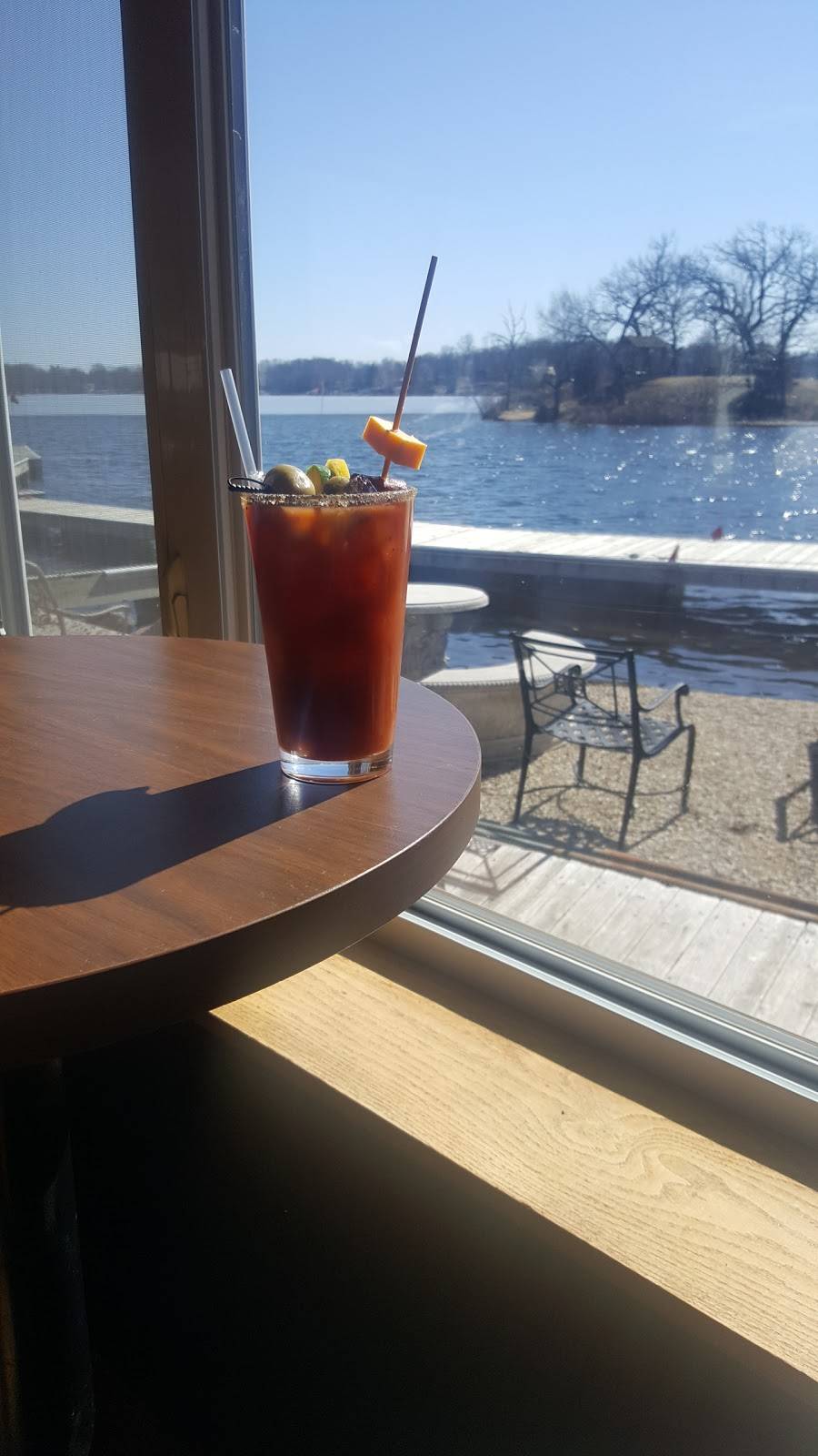 The Rock Bar II | restaurant | N1530 Powers Lake Rd, Genoa City, WI 53128, USA | 2622958880 OR +1 262-295-8880