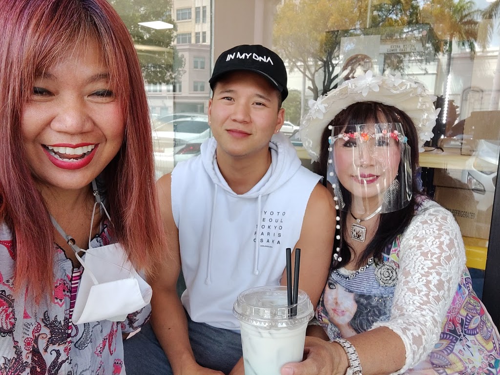 Long Story Short Cafe | cafe | 132 NE 2nd St, Boca Raton, FL 33432, USA | 5613342952 OR +1 561-334-2952