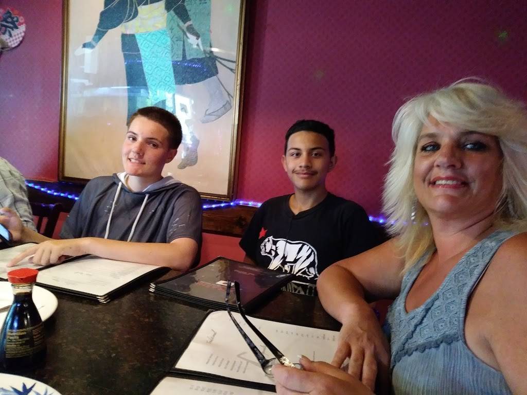 Musashi | restaurant | 2203 N Tracy Blvd, Tracy, CA 95376, USA | 2098327711 OR +1 209-832-7711