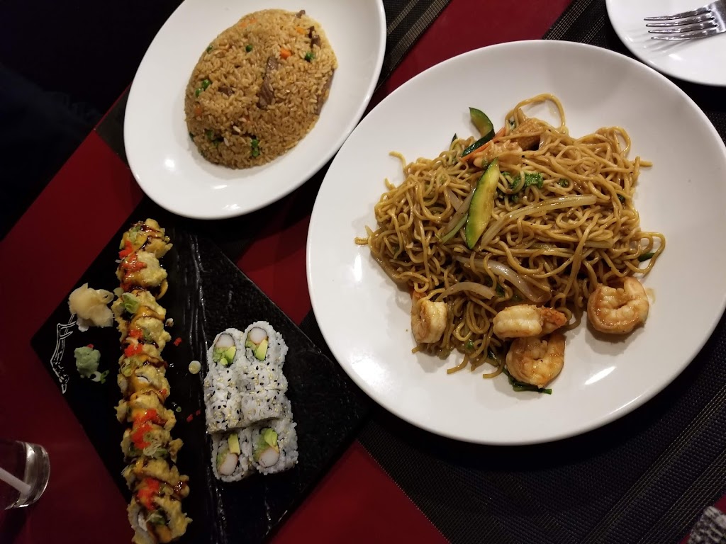 Momiji Sushi & Hibachi | restaurant | 210 SW 17th St, Pendleton, OR 97801, USA | 5412766753 OR +1 541-276-6753
