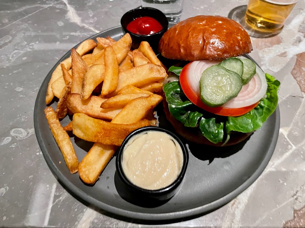 Adrestia | restaurant | 400 W Java Dr, Sunnyvale, CA 94089, USA | 4087898936 OR +1 408-789-8936