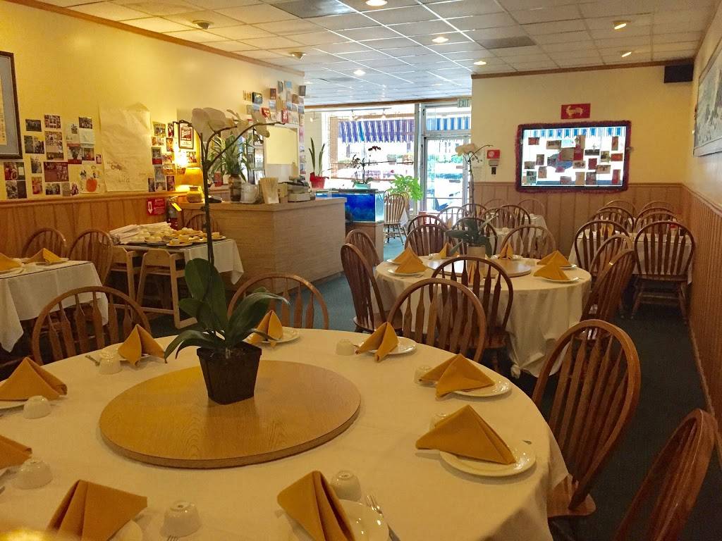 Chef Mings | restaurant | 61 Washington St, Santa Clara, CA 95050, USA | 4089846688 OR +1 408-984-6688