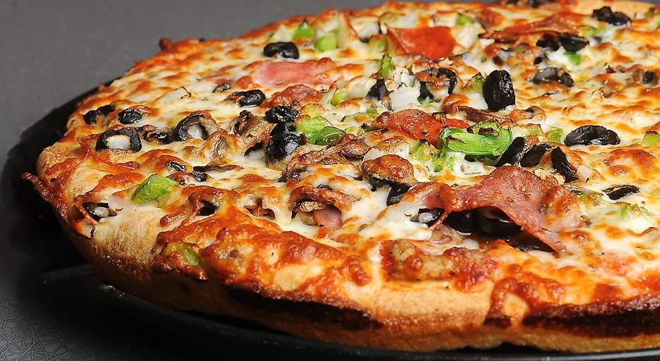 Glory Days Pizza - Lawrence | meal delivery | 4821 W 6th St C, Lawrence, KS 66049, USA | 7858415252 OR +1 785-841-5252