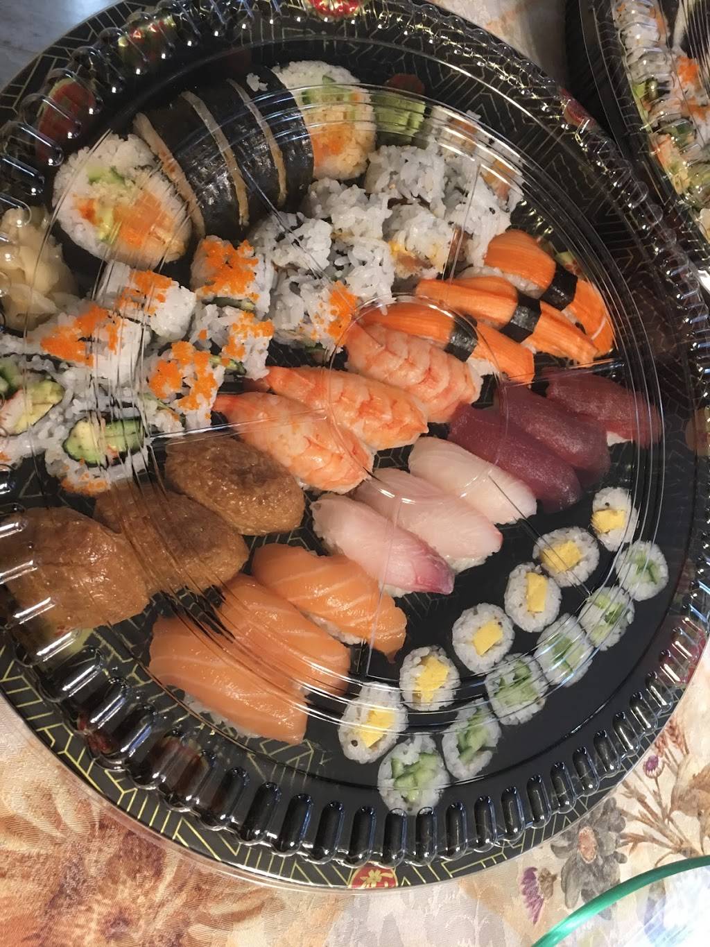Sushi Hama | restaurant | 12566 Peel Regional Rd 50, Bolton, ON L7E 1M7, Canada | 9058572888 OR +1 905-857-2888