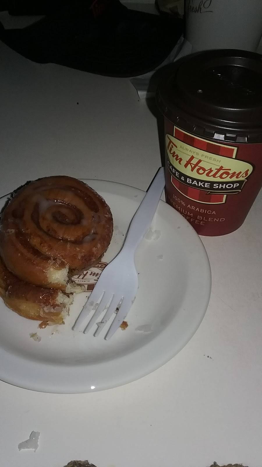 Tim Hortons | restaurant | 6573 4th Section Rd, Brockport, NY 14420, USA | 5856373150 OR +1 585-637-3150