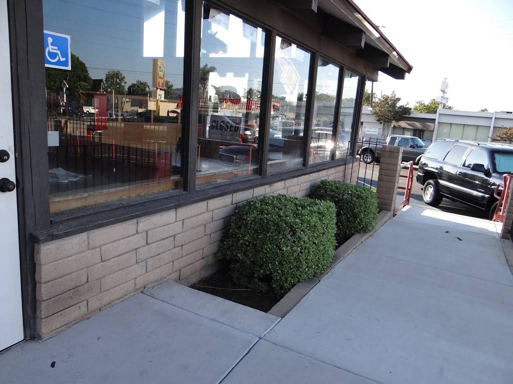 Barros Pizza | restaurant | 3159, 16130 Leffingwell Rd, Whittier, CA 90603, USA | 5629437251 OR +1 562-943-7251