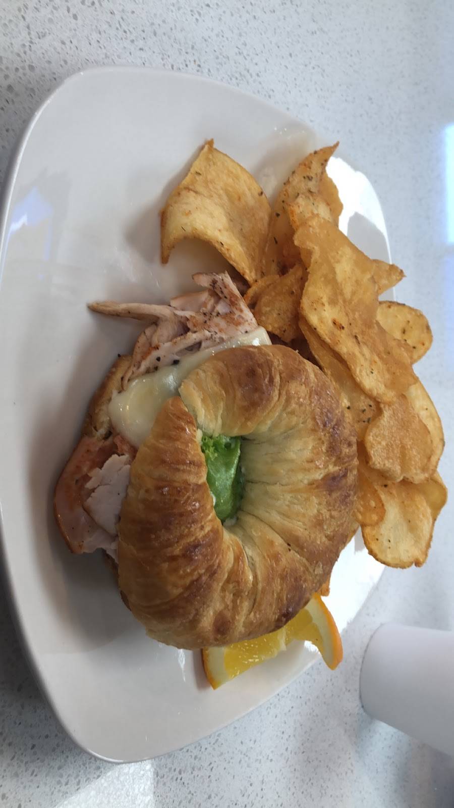 Rearview Coffee | restaurant | 1561 N Singleton Ave, Titusville, FL 32796, USA | 3215673413 OR +1 321-567-3413