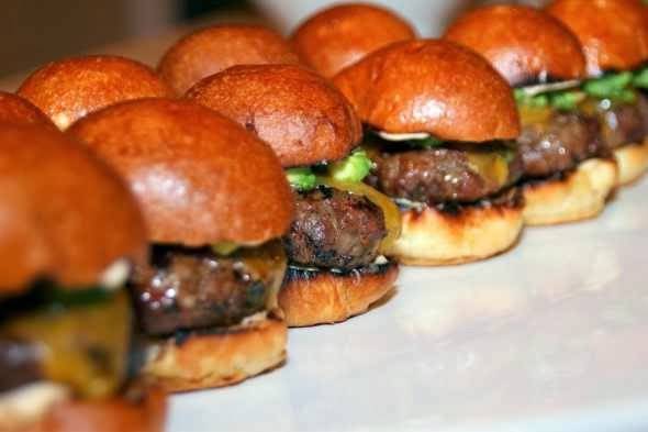 Simply Fabulous Catering | meal delivery | 1353 Jackson Ave, Memphis, TN 38107, USA | 9015783900 OR +1 901-578-3900