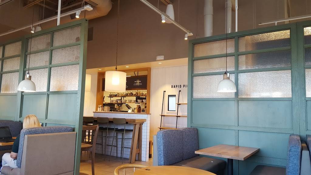 Panera Bread | cafe | 19101 S Dixie Hwy, Cutler Bay, FL 33157, USA | 3059643805 OR +1 305-964-3805