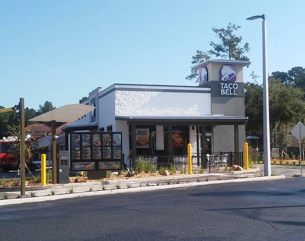 Taco Bell | meal takeaway | 2614 Blanding Blvd, Middleburg, FL 32068, USA | 9042820380 OR +1 904-282-0380