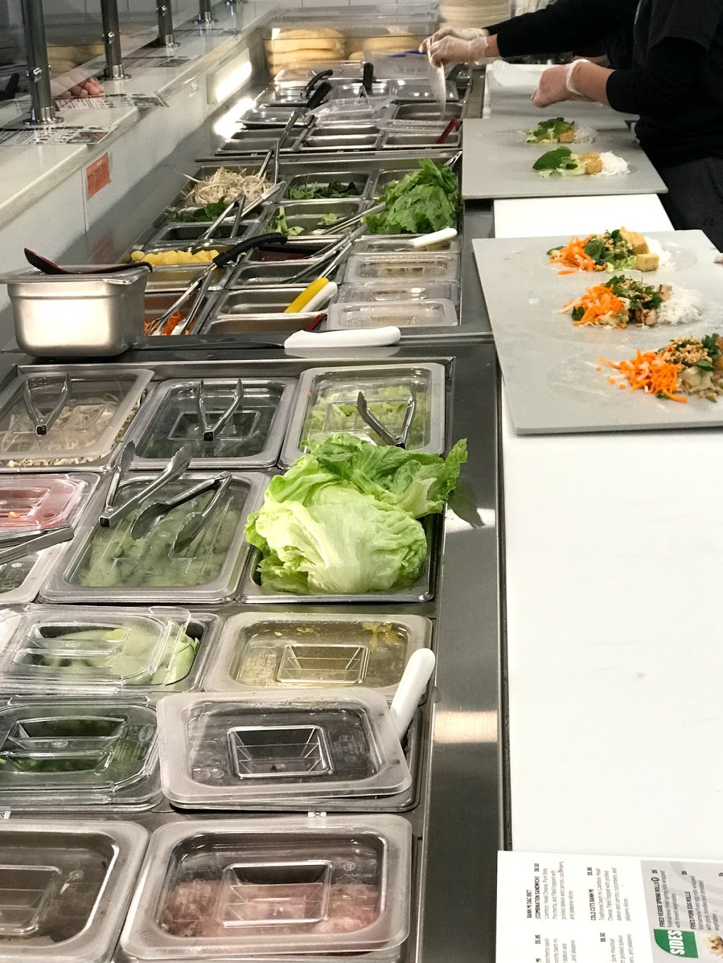 Cilantro Noodle | restaurant | 2001 Commonwealth Ave, Charlotte, NC 28205, USA | 7043459490 OR +1 704-345-9490