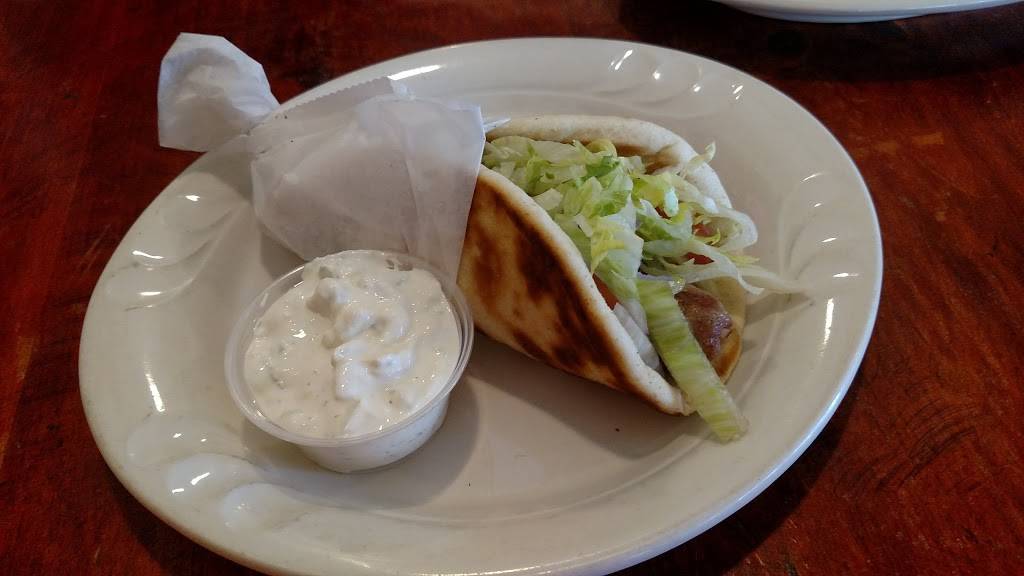 Athenian Garden | restaurant | 619 S New York Rd, Galloway, NJ 08205, USA | 6097481818 OR +1 609-748-1818