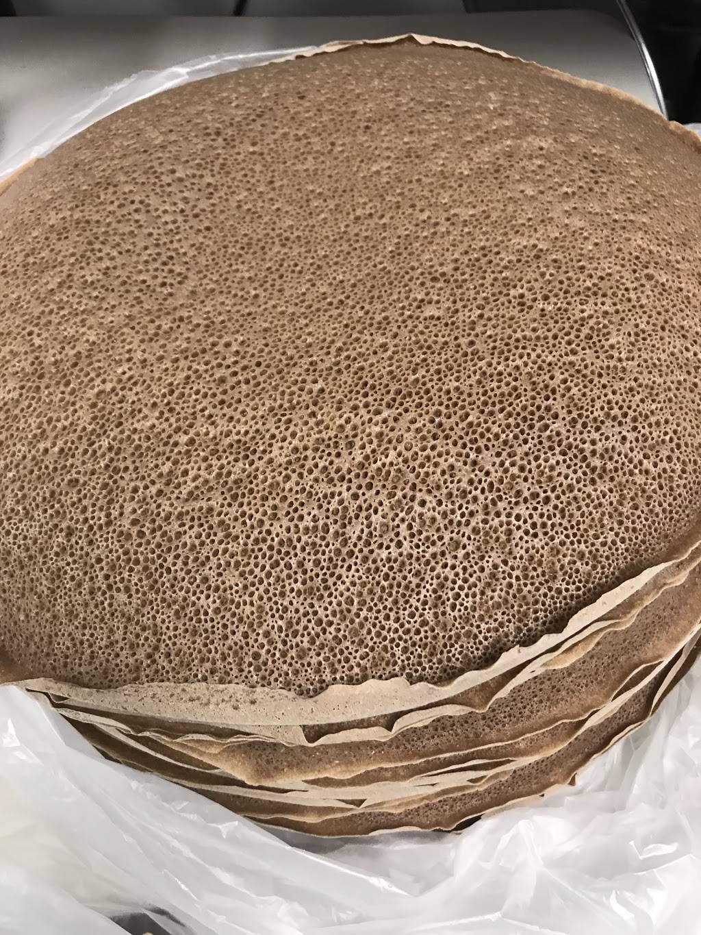 Kezira Cafe and Restaurant | restaurant | 4413 W Walnut St, Garland, TX 75042, USA | 4698637360 OR +1 469-863-7360