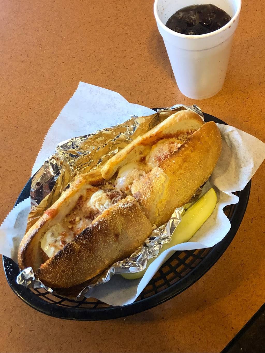 Rinaldis Italian Deli | restaurant | 16211 N Scottsdale Rd # 4, Scottsdale, AZ 85254, USA | 4806073354 OR +1 480-607-3354