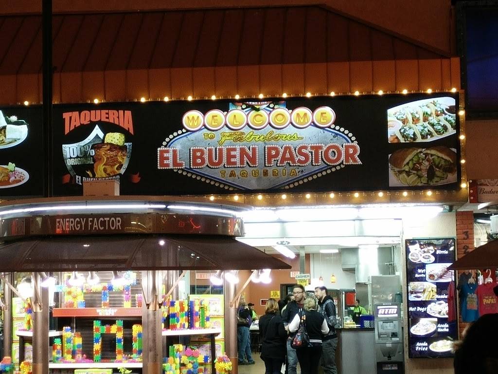 Taqueria El Buen Pastor | restaurant | Unnamed Road, Las Vegas, NV 89101, USA | 7023254020 OR +1 702-325-4020
