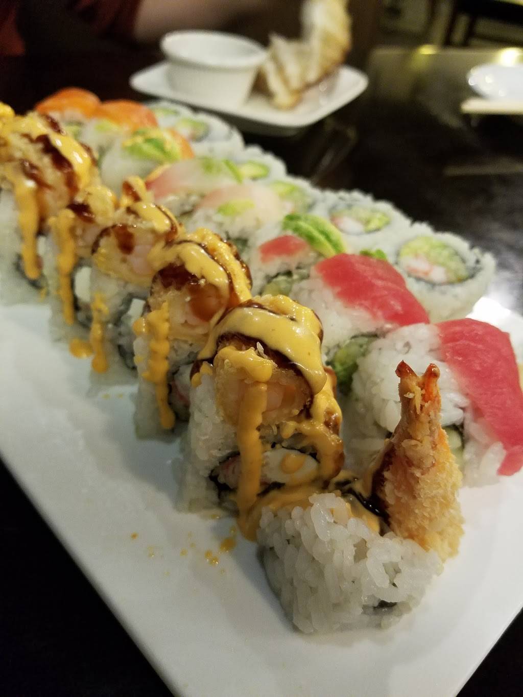 Asahi All You Can Eat | restaurant | 16 Old Mill Blvd, Washington, PA 15301, USA | 7242069098 OR +1 724-206-9098