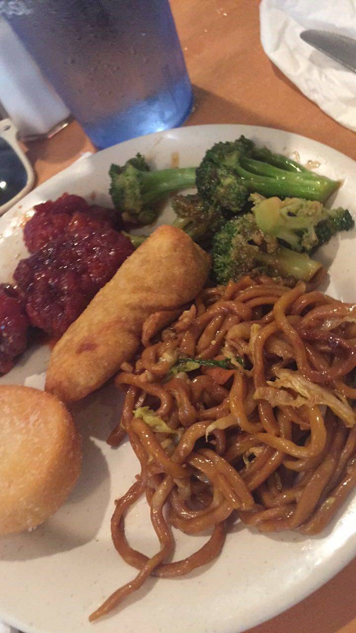 Top China Buffet | restaurant | 1215 St Andrews Rd #3, Columbia, SC 29210, USA | 8037502299 OR +1 803-750-2299