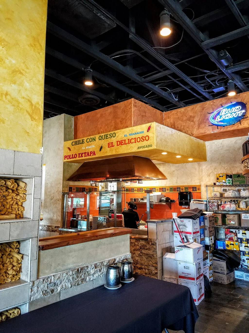 Los Cucos Mexican Restaurant | restaurant | 5305 Bell Patna Dr, Katy, TX 77494, USA | 2816446808 OR +1 281-644-6808