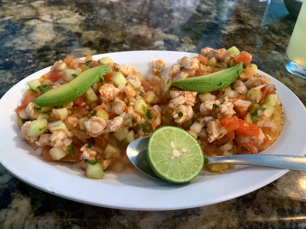 Mariscos Chihuahua Mexican Seafood Restaurant Tucson Best Mexica | restaurant | 1009 N Grande Ave, Tucson, AZ 85745, USA | 5206233563 OR +1 520-623-3563