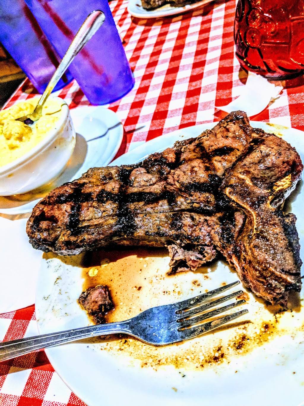 Pinnacle Peak Steakhouse | restaurant | 2533 S La Cadena Dr, Colton, CA 92324, USA | 9097832543 OR +1 909-783-2543